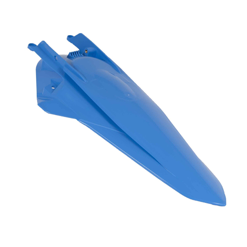 Rtech KTM 125 SX 2019-2022 Vintage Light Blue Rear Fender