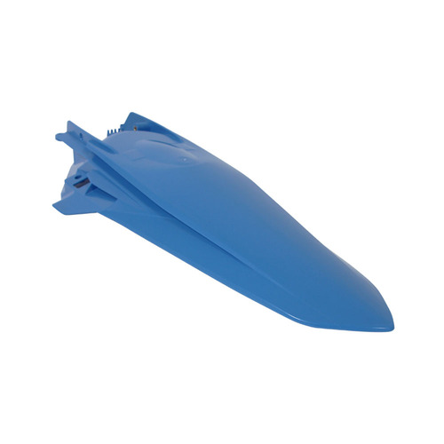 Rtech KTM 150 EXC TPI 2020-2022 Vintage Light Blue Rear Fender
