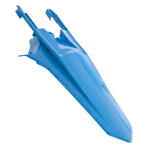 Rtech KTM 85 SX 2018-2024 Vintage Light Blue Rear Fender