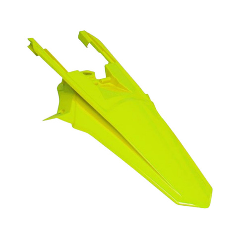 Rtech Gas Gas MC 85 2021-2024 Neon Yellow Rear Fender