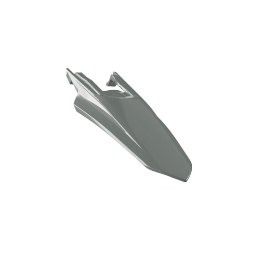 Rtech KTM 150 EXC 2024 Quantum Grey Rear Fender