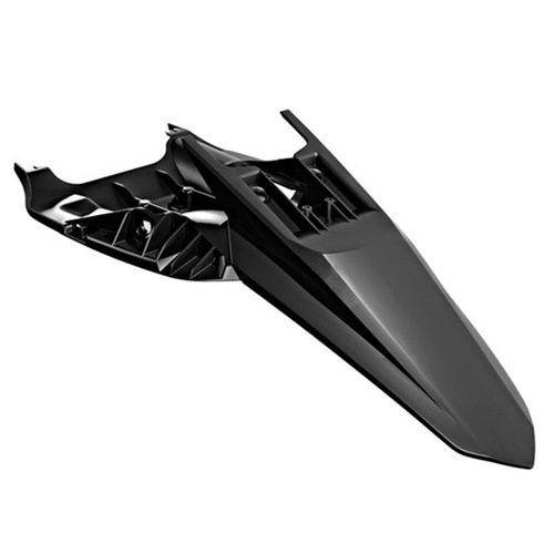 Rtech KTM 50 SX 2024 Black Rear Fender