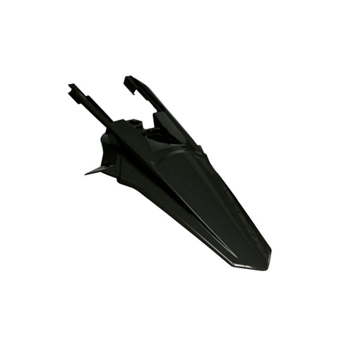 Rtech Gas Gas MC 85 2021-2024 Black Rear Fender