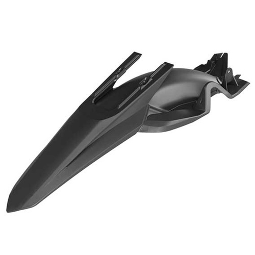Rtech KTM 85 SX 2025 Black Rear Fender