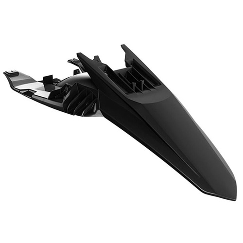 Rtech KTM 65 SX 2024 Black Rear Fender