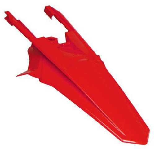 Rtech Gas Gas MC 85 2021-2024 Red Rear Fender