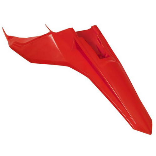 Rtech Gas Gas MC 65 2021-2023 Red Rear Fender