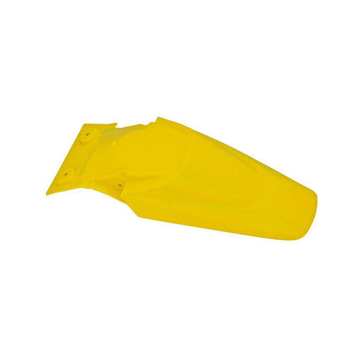 Rtech Suzuki DR-Z 110 2003-2006 Yellow Rear Fender