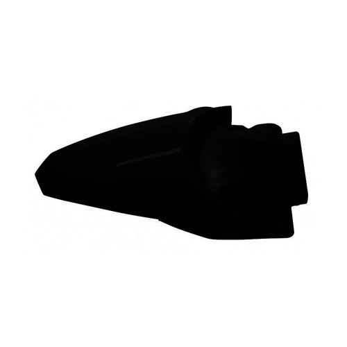 Rtech Kawasaki KX 112 2022-2024 Black Rear Fender