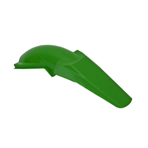 Rtech Kawasaki KX 250 2003-2008 Green  Rear Fender