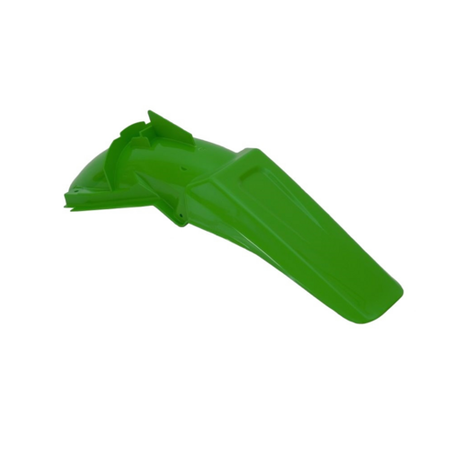 Rtech Kawasaki KX 250 1999-2002 Green Rear Fender