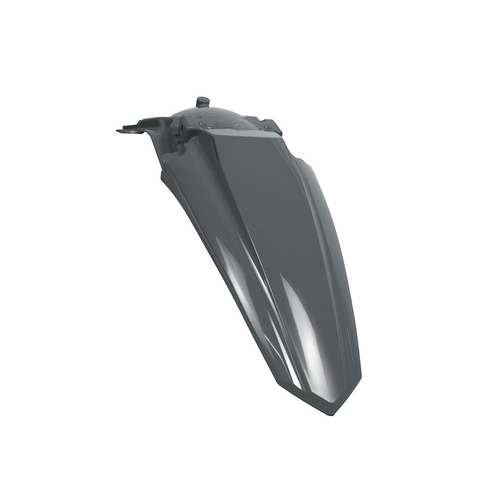 Rtech Kawasaki KX 250 X 2021-2024 Quantum Grey Rear Fender