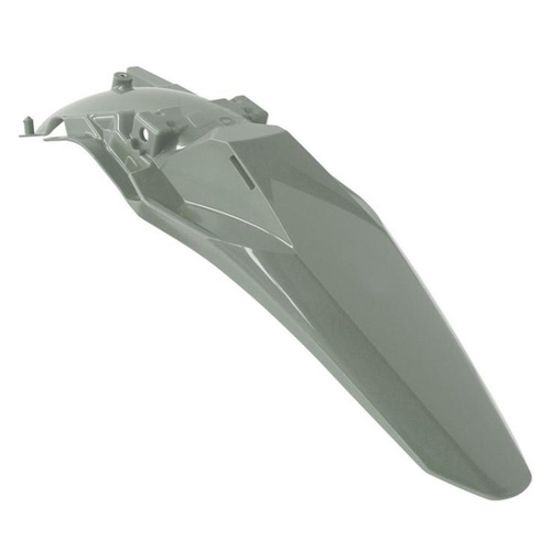 Rtech Kawasaki KX 450 SR 2024 Quantum Grey Rear Fender
