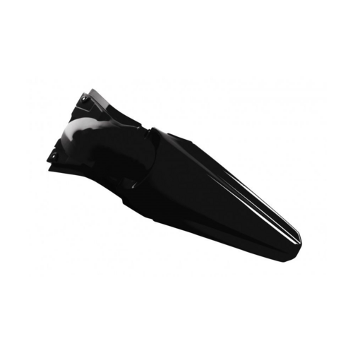 Rtech Kawasaki KX 450 F 2012-2015 Black Rear Fender