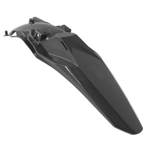 Rtech Kawasaki KX 450 F 2024 Black Rear Fender