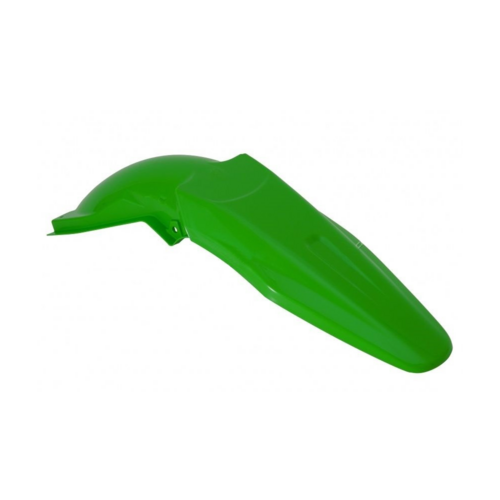 Rtech Kawasaki KX 450 F 2006-2008 Green Rear Fender