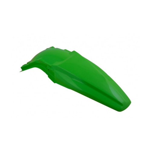 Rtech Kawasaki KX 450 F 2009-2011 Green Rear Fender