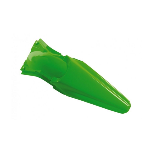Rtech Kawasaki KX 450 F 2012-2015 Green Rear Fender