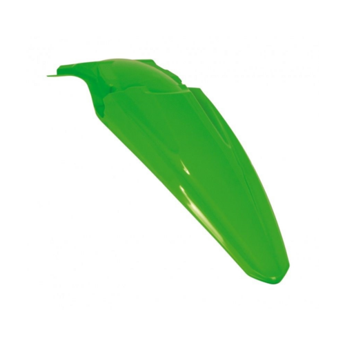 Rtech Kawasaki KX 450 F 2016-2018 Green Rear Fender