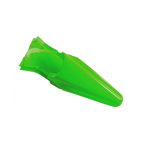 Rtech Kawasaki KX 450 F 2012-2015 Neon Green Rear Fender
