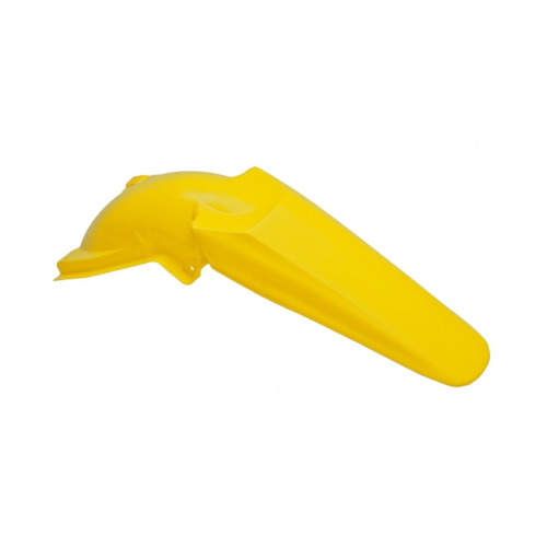 Rtech Suzuki RM-Z 250 2004-2006 Yellow Rear Fender