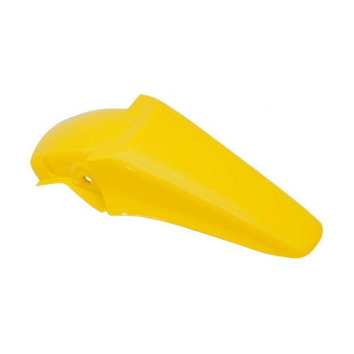 Rtech Suzuki RM 85 2002-2024 Yellow Rear Fender