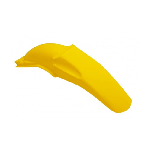 Rtech Suzuki RM 125 1996-2000 Yellow Rear Fender