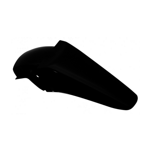 Rtech Suzuki RM 85 L 2002-2024 Black Rear Fender