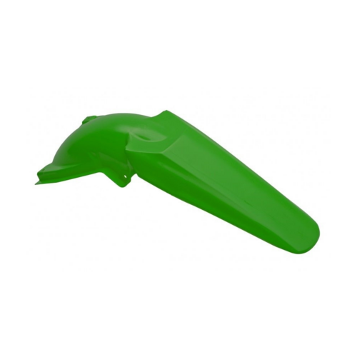 Rtech Kawasaki KX 250 F 2004-2005 Green Rear Fender