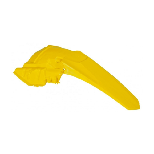 Rtech Suzuki RMX 450 2010-2019 Yellow Rear Fender