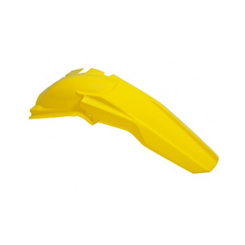 Rtech Suzuki RM-Z 450 2005-2007 Yellow Rear Fender