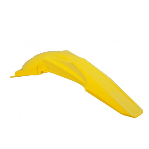 Rtech Suzuki RM-Z 450 2008-2017 Yellow Rear Fender