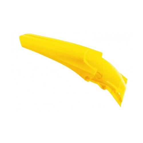 Rtech Suzuki RM-Z 250 2010-2018 Yellow Rear Fender