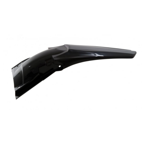 Rtech Suzuki RM-Z 250 2010-2018 Black Rear Fender