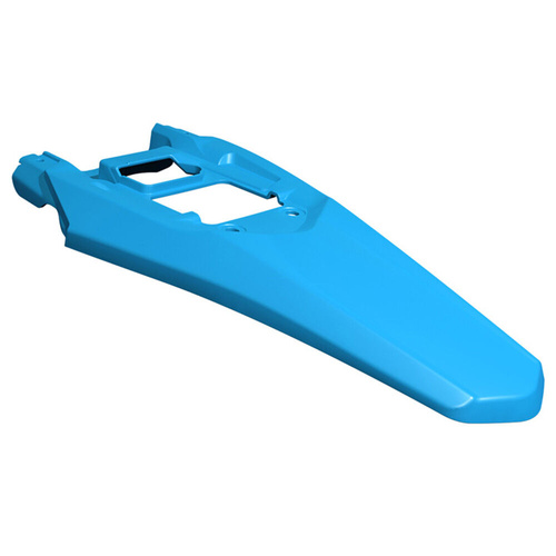 Rtech Surron ULTRA BEE 2023-2024 Limited Edition Light Blue Rear Fender