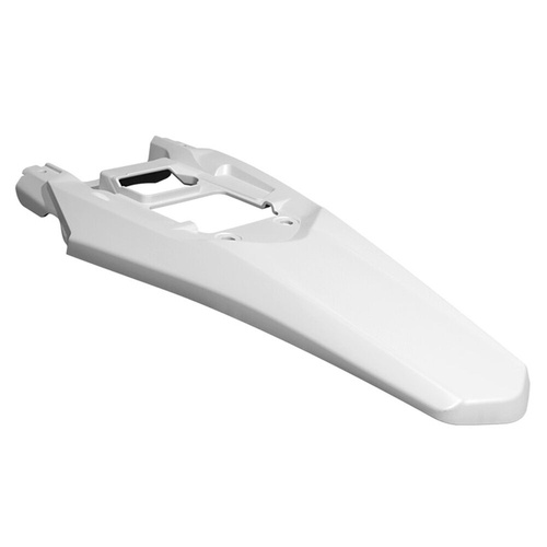 Rtech Surron ULTRA BEE 2023-2024 White Rear Fender