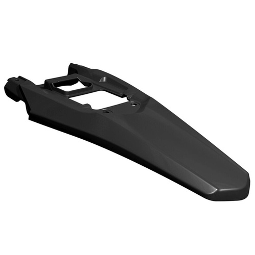 Rtech Surron ULTRA BEE 2023-2024 Black Rear Fender