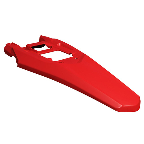 Rtech Surron ULTRA BEE 2023-2024 Red Rear Fender