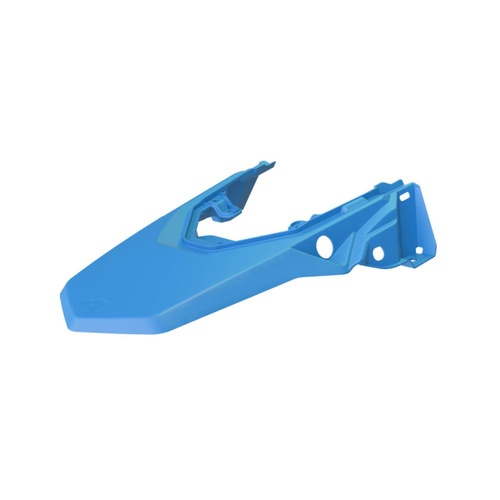 Rtech Yamaha T7 Revolution XTZ 690 TENERE (T7) 2025 Light Blue Rear Fender