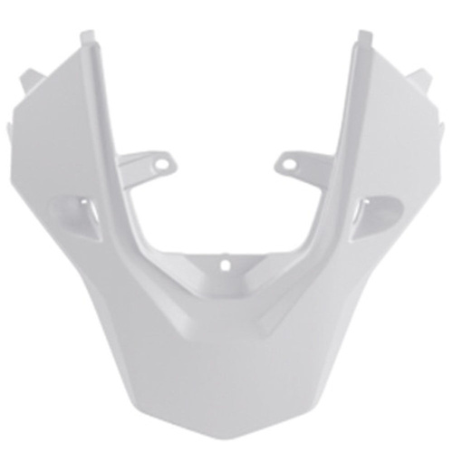 Rtech Yamaha T7 Revolution XTZ 690 TENERE (T7) 2019-2024 White Rear Fender