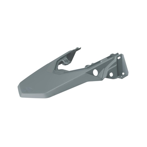 Rtech Yamaha T7 Revolution XTZ 690 TENERE (T7) 2025 Light Grey Rear Fender