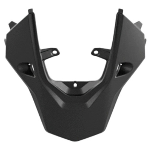 Rtech Yamaha T7 Revolution XTZ 690 TENERE (T7) 2019-2024 Black Rear Fender