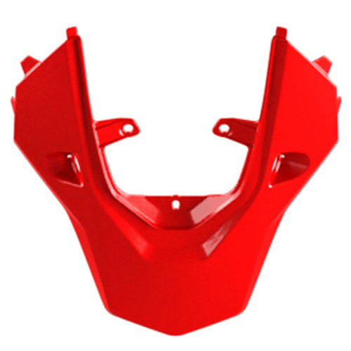 Rtech Yamaha T7 Revolution XTZ 690 TENERE (T7) 2019-2024 Red Rear Fender