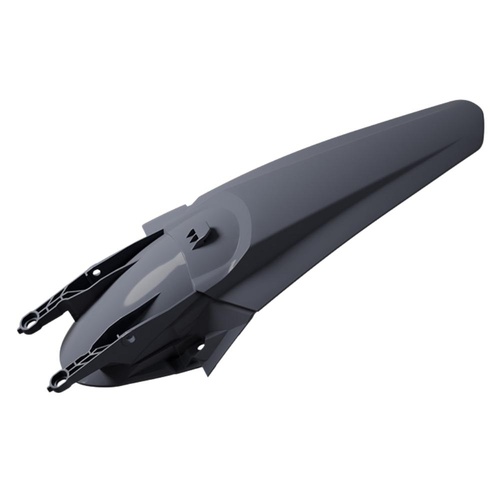 Rtech Triumph TF 250 E 2025-2026 Quantum Grey Rear Fender
