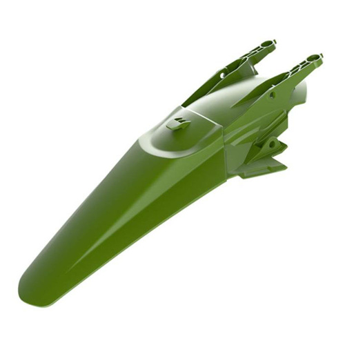 Rtech Triumph TF 250 X 2024-2025 Navy Green Rear Fender
