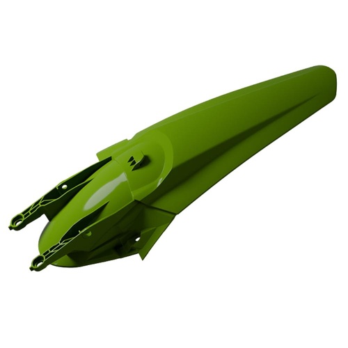 Rtech Triumph TF 250 E 2025-2026 Navy Green Rear Fender