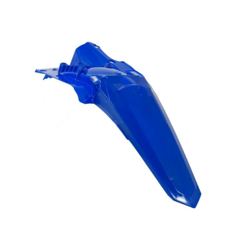 Rtech Yamaha WR 450 F 2016-2018 Blue Rear Fender