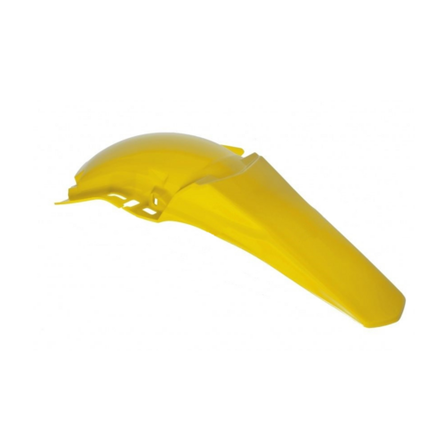 Rtech Yamaha WR 450 F 2003-2006 Yellow Rear Fender