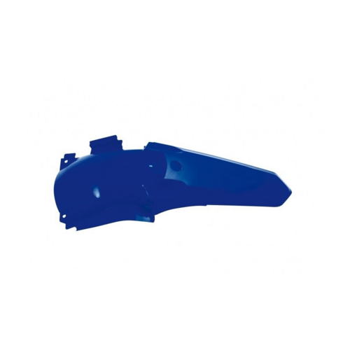 Rtech Yamaha YZ 125 X 2021-2022 Blue Rear Fender