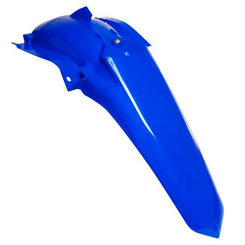 Rtech Yamaha YZ 125 2022-2024 Blue Rear Fender